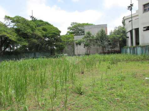 Venda Terreno São Paulo Jardim Guedala 1