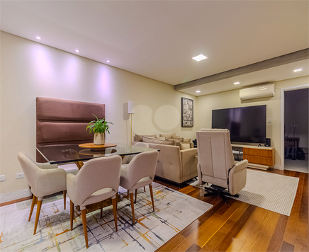 Venda Apartamento São Paulo Pinheiros 1