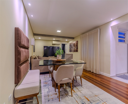 Condomínio Edifício Arly