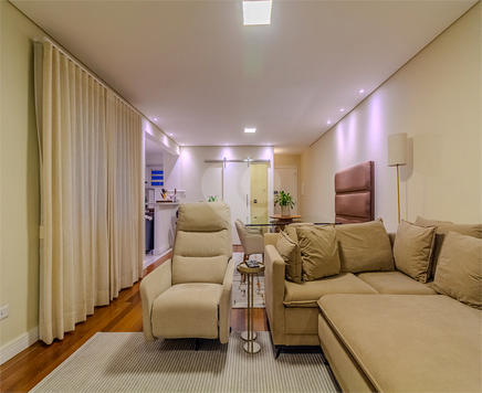 Condomínio Edifício Arly