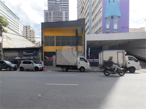 Aluguel Casa São Paulo Pinheiros 1