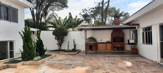 Aluguel Casa São Paulo Alto Da Lapa 1