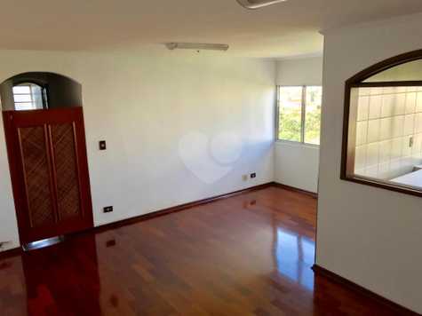 Venda Apartamento São Paulo Barro Branco (zona Norte) 1