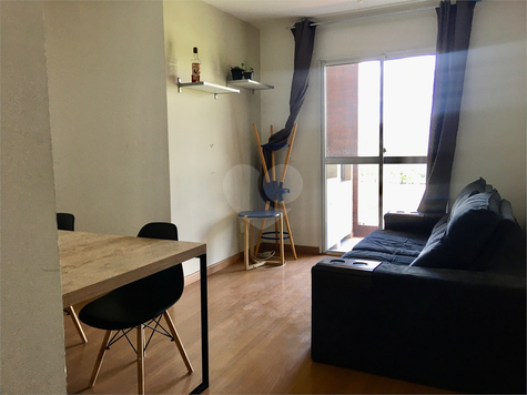 Venda Apartamento São Paulo Jaguaré 1