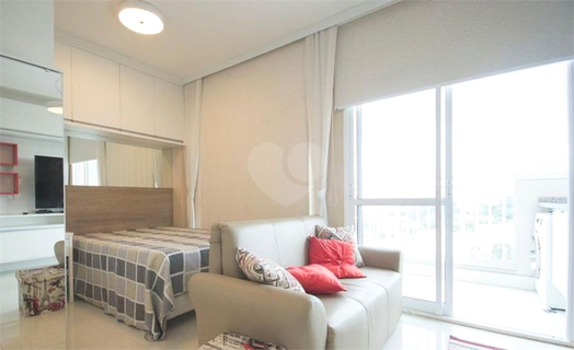 Aluguel Apartamento São Paulo Santo Amaro 1