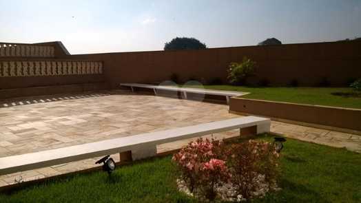 Condomínio Piazza D'spagna