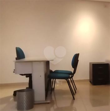 VERGUEIRO WORK CENTER