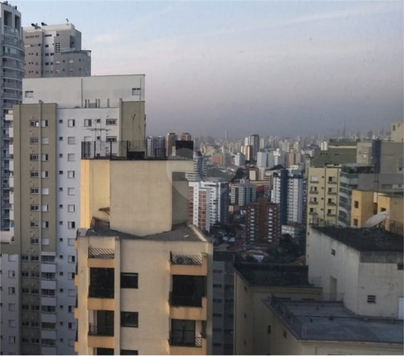 Aluguel Salas São Paulo Vila Mariana 1