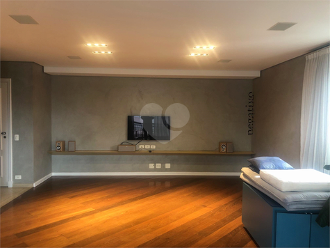 Venda Apartamento São Paulo Vila Uberabinha 1