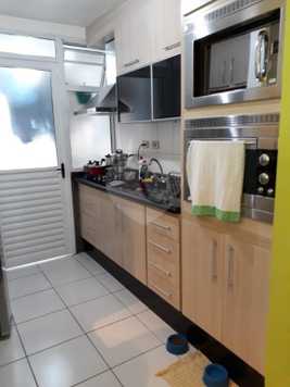 Condomínio Dos Pássaros - Parque Reserva Jaraguá