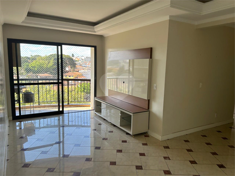 Aluguel Apartamento São Paulo Santana 1