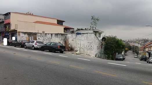Venda Terreno São Paulo Limão 1