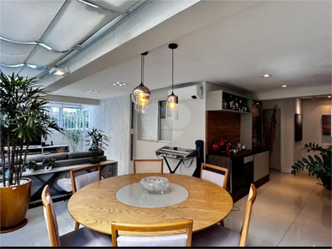 Venda Apartamento São Paulo Jardim Santo Amaro 1