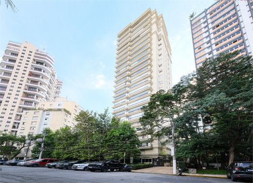 JARDIM DE VILLE