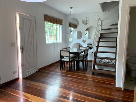 Venda Condomínio São Paulo Vila Madalena 1