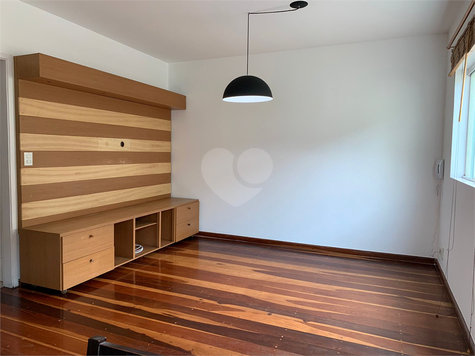 Venda Condomínio São Paulo Vila Madalena 1
