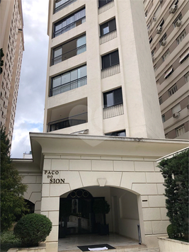 PAÇO DO SION
