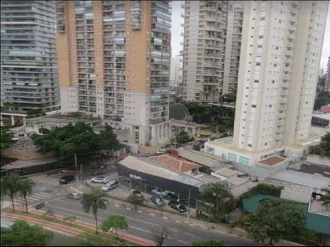 Transamerica The Special Residence & Flats