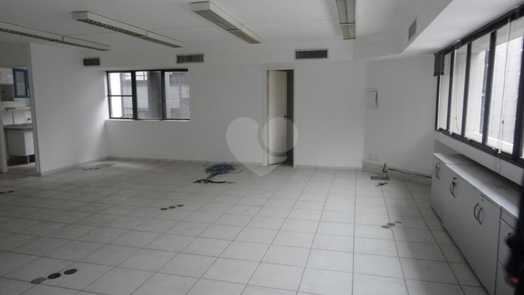 Aluguel Salas São Paulo Vila Olímpia 1