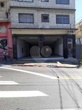 Aluguel Loja São Paulo Vila Gustavo 1