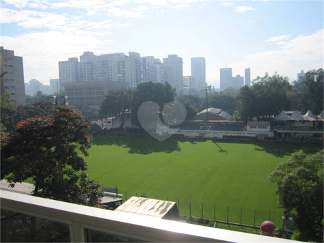 Aluguel Apartamento São Paulo Jardim Europa 1