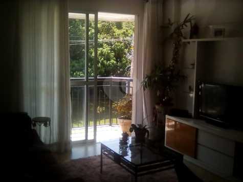 Venda Apartamento São Paulo Parque Mandaqui 1