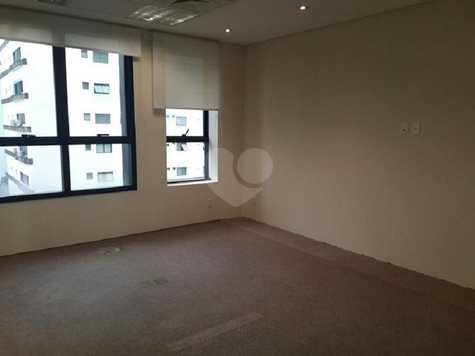 Aluguel Salas São Paulo Itaim Bibi 1