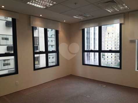 Aluguel Salas São Paulo Itaim Bibi 1