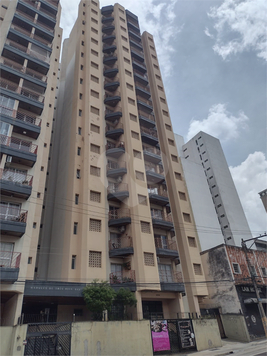 Venda Apartamento Campinas Centro 1