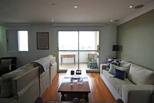 Venda Apartamento São Paulo Cidade São Francisco 1