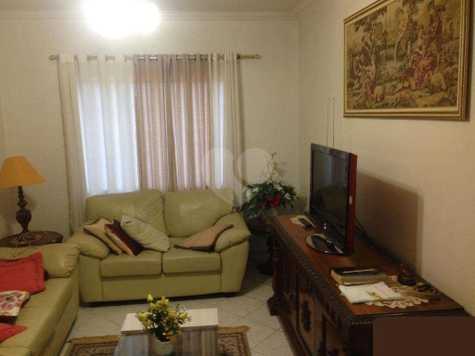 Venda Apartamento São Paulo Santa Teresinha 1