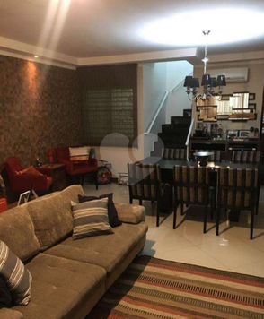 Venda Sobrado São Paulo Vila Isolina Mazzei 1