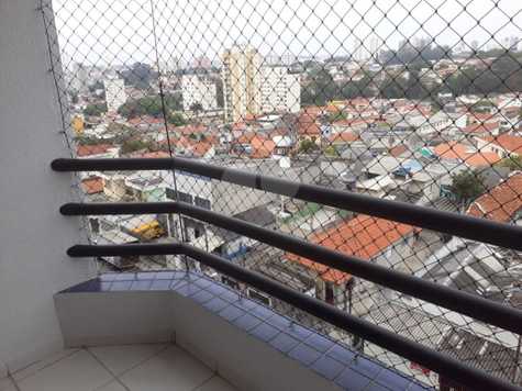 Venda Apartamento São Paulo Vila Brasílio Machado 1