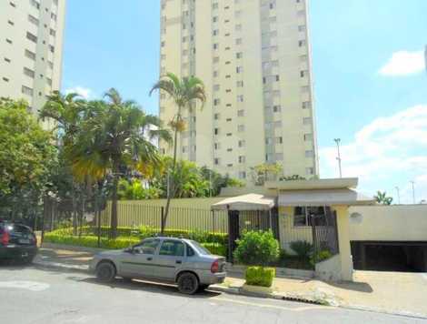 Venda Apartamento São Paulo Vila Granada 1