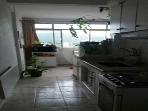 Venda Apartamento São Vicente Centro 1