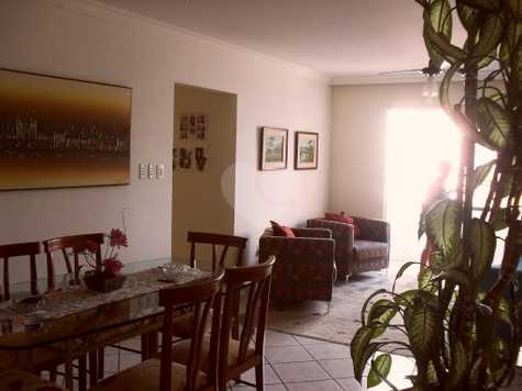 Residencial Campo Belo