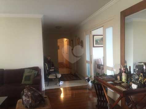 Venda Apartamento São Paulo Vila Andrade 1