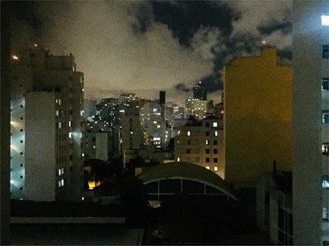 Venda Apartamento São Paulo Campos Elíseos 1