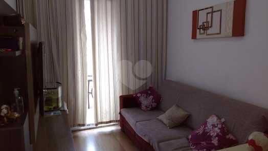 Venda Apartamento São Paulo Vila Amélia 1