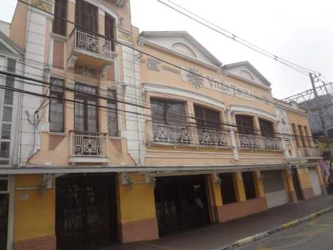 Venda Loja São Paulo Bela Vista 1