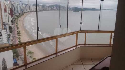 Edificio Praia do sol