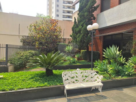Venda Apartamento São Paulo Vila Olímpia 1