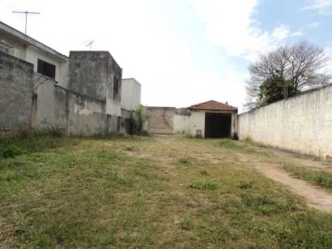 Venda Terreno São Paulo Lapa De Baixo 1