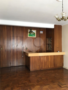 Venda Apartamento São Paulo Bela Vista 1