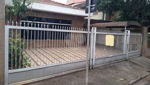 Venda Casa São Paulo Planalto Paulista 1