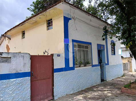 Venda Terreno São Paulo Santa Teresinha 1