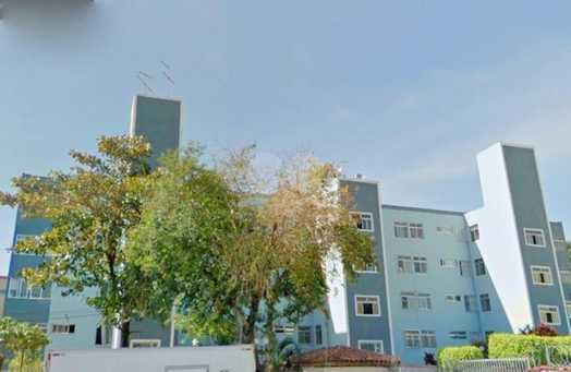 CONJUNTO HABITACIONAL PADRE MANOEL DA NOBREGA