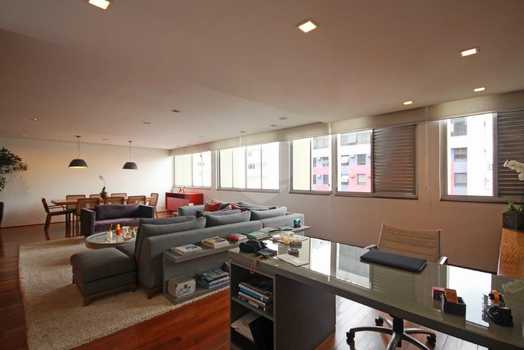 Venda Apartamento São Paulo Jardim Paulista 1