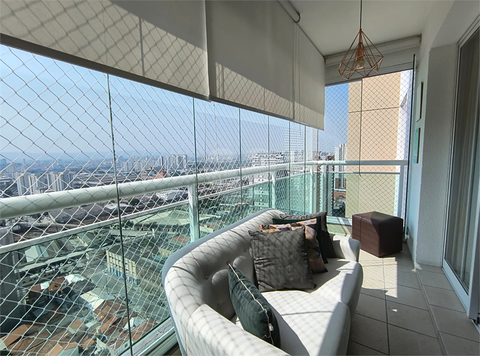 Venda Apartamento São Paulo Lapa 1