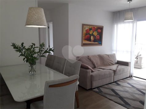 Venda Apartamento São Paulo Vila Anastácio 1